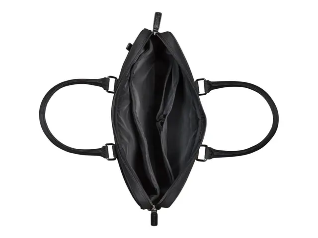 dbramante1928 Fifth Avenue - Notebookbæreveske - 15" - svart