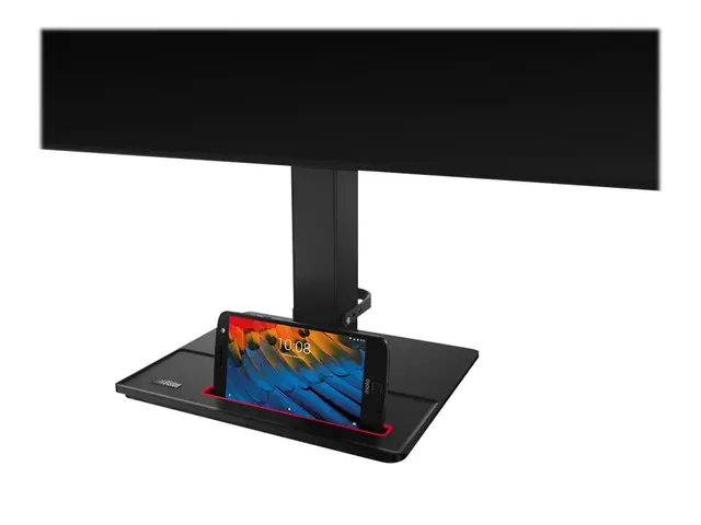 Lenovo ThinkVision P27h-20 - LED-skjerm 27" 2560 x 1440 WQHD IPS 3...