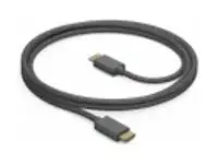 Logitech - HDMI-kabel - HDMI hann til HDMI hann