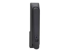 Eaton Tripp Lite Series SmartRack Locking Door Handle for Server Rack Cabinets Front and Back Doors, SFIC Lock Core 2 Keys Rackdørhåndtak med lås - dørmonterbar (en pakke 2)