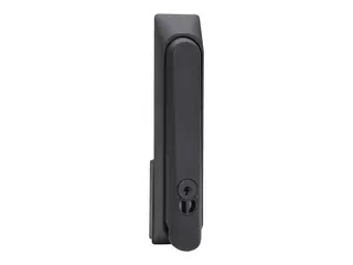 Eaton Tripp Lite Series SmartRack Locking Door Handle for Server Rack Cabinets Front and Back Doors, SFIC Lock Core 2 Keys Rackdørhåndtak med lås - dørmonterbar (en pakke 2)