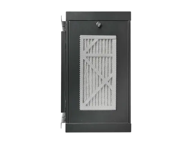 Eaton Tripp Lite Series SmartRack Wall-Mount Mini Rack Enclosure 6...