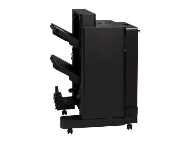 HP - Etterbehandler - for LaserJet Enterprise Flow MFP M830; Laser...
