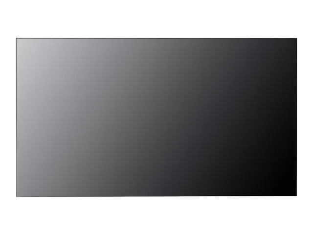 LG 55VH7J-H - 55" Diagonalklasse VH7J-H Series LED-bakgrunnsbelyst...