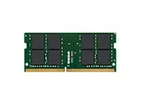 Kingston - DDR4 - modul - 16 GB - SO DIMM 260-pin 1600 MHz / PC4-25600 - ikke-bufret