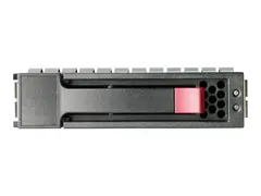 HPE Midline - Harddisk - 24 TB - 3.5" LFF SAS 12Gb/s - 7200 rpm - med HPE MSA 2. generasjon bærer (en pakke 6)