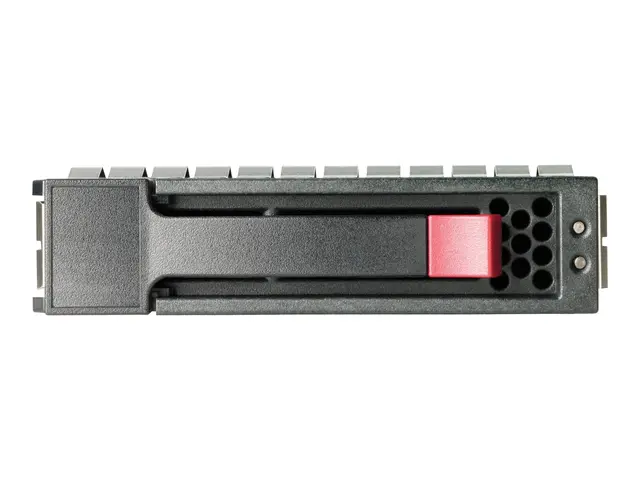 HPE Midline - Harddisk - 24 TB - 3.5" LFF - SAS 12Gb/s - 7200 rpm ...