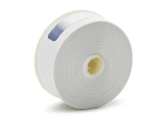 Startech - Fiberoptisk rensetape hvit