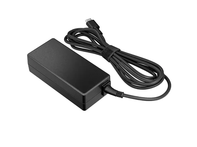 HP AC Adapter - Strømadapter 45 watt Europa for Chromebook 11, 14;...