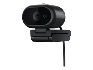 Dell Pro 5 WB526 - Nettkamera - farge - 2560 x 1440 lyd - USB-C