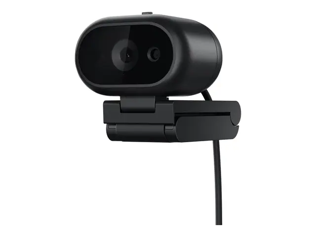 Dell Pro 5 WB526 - Nettkamera - farge - 2560 x 1440 - lyd - USB-C