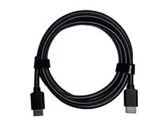 Jabra - HDMI-kabel - HDMI hann til HDMI hann 1.83 m - svart