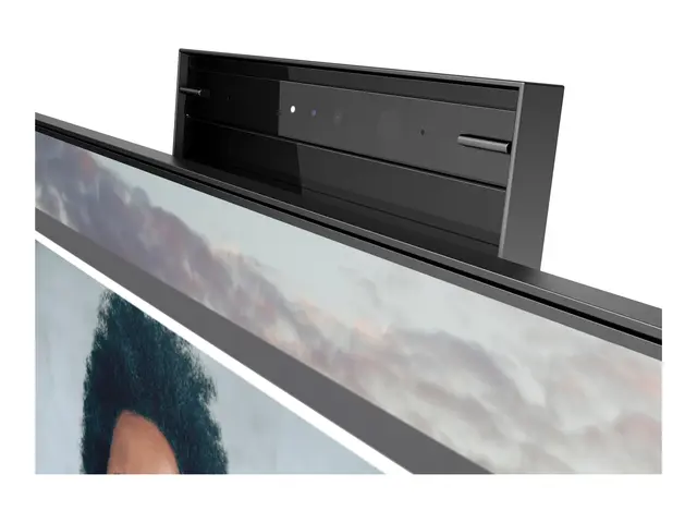 HP E24m G4 Conferencing - E-Series - LED-skjerm - 23.8" - 1920 x 1...