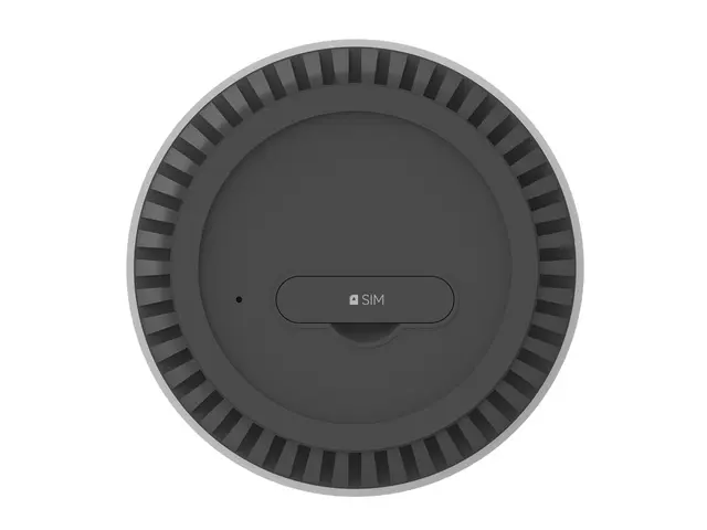 Teltonika Altos - Trådløs ruter WWAN Wi-Fi 7, PPP, 1GbE, 2.5GbE Do...