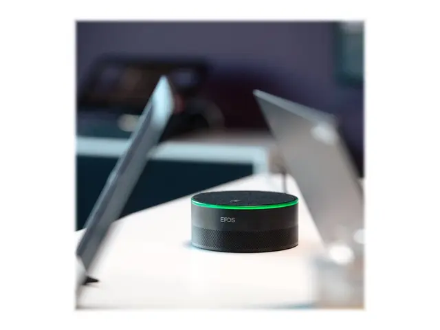 EPOS EXPAND Capture 5 Intelligent Speaker - Smart høyttalertelefon...