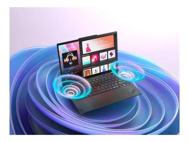 Lenovo ThinkPad T14s Gen 6 - AI Ready 14" Qualcomm Snapdragon X El...