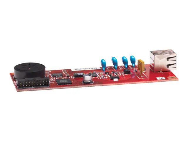 HP Analog Fax Accessory 600 - Faksgrensesnittkort - for Color Lase...