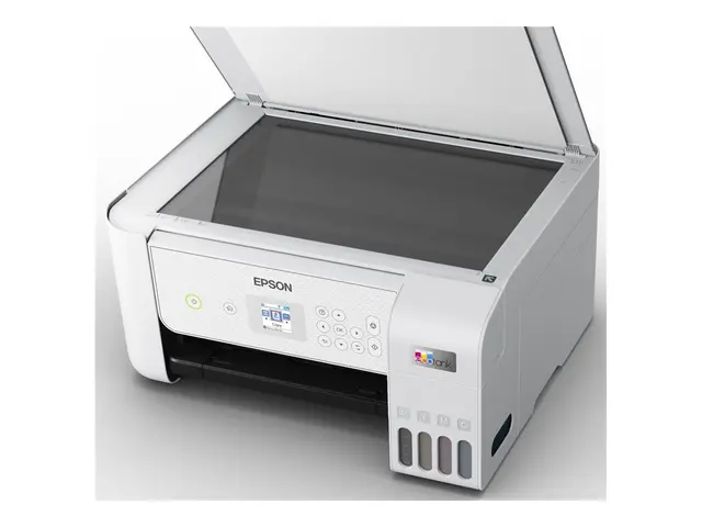 Epson EcoTank ET-2876 - Multifunksjonsskriver farge ink-jet ITS A4...