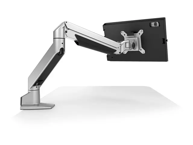 Compulocks Apex - Monteringssett (leddarm) synlige foran/bak kamer...