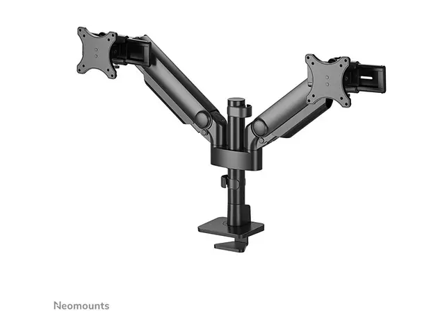 Neomounts NEXT One DS65S-950BL2 - Monteringssett (leddarm) full be...