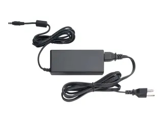 HP - Strømadapter - AC - 60 watt - for Engage Flex Mini Retail System, Flex Pro Retail System; Engage One 14X, Essential, Pro