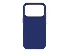 KEY Case IP17 Pro MagSafe Navy Blue