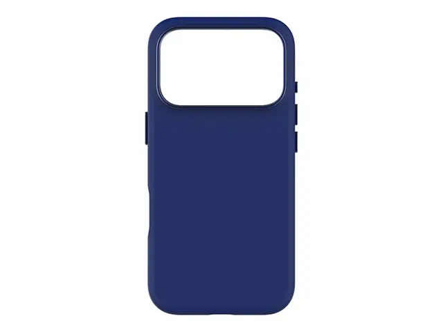 KEY Case IP17 Pro MagSafe Navy Blue 