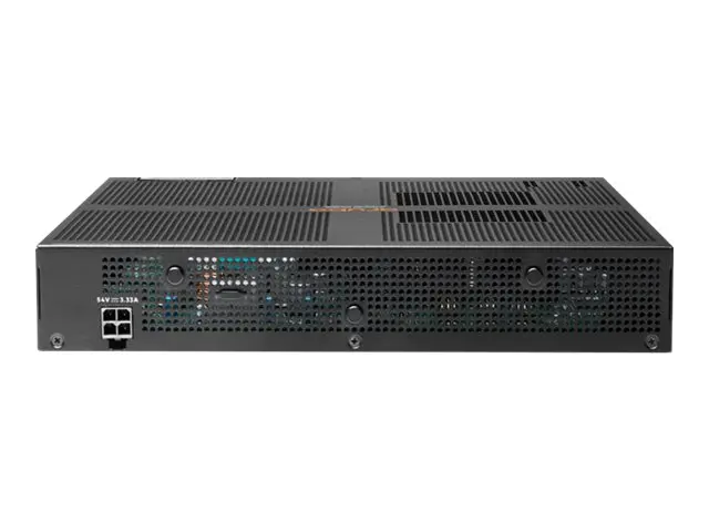 HPE Aruba 2930F 8G PoE+ 2SFP+ - Switch L3 Styrt 8 x 10/100/1000 (P...
