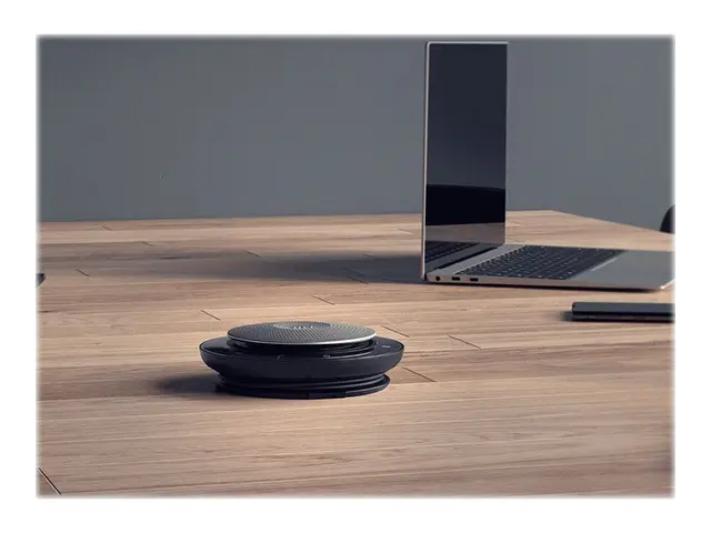 Jabra SPEAK 750 MS - Høyttalende håndfri telefon Bluetooth trådløs...