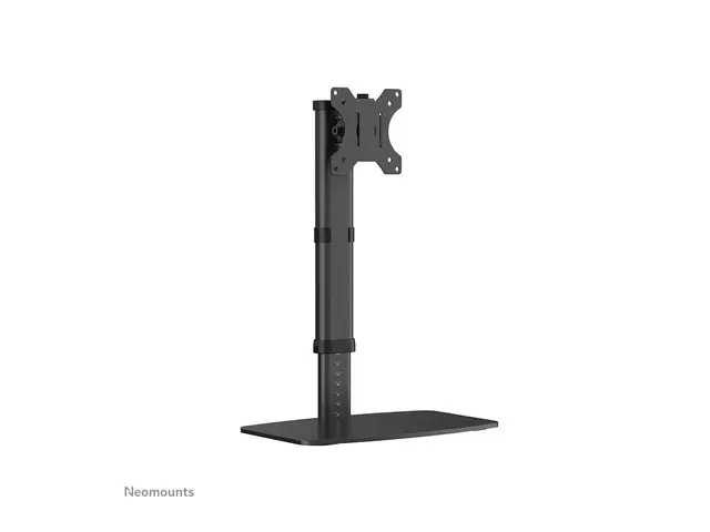 Neomounts FPMA-D890 - Stativ full bevegelse for LCD-skjerm svart s...