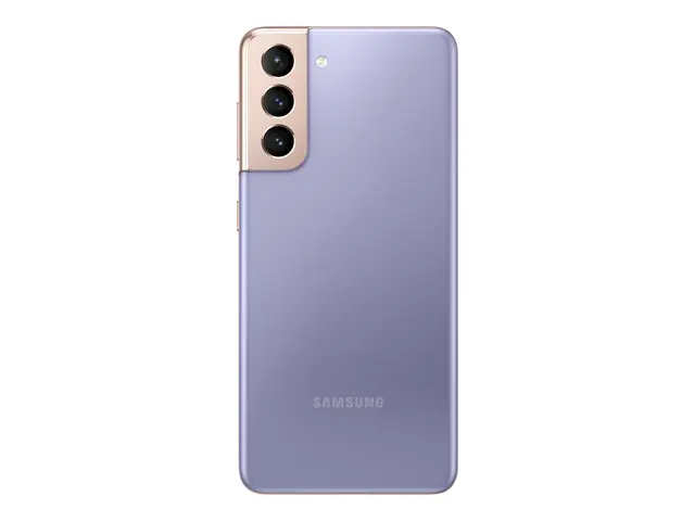 2nd-B Galaxy S21 128GB Violet B-grade | Brukt 2 års garanti Grade ...