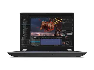 Lenovo ThinkPad P16 Gen 2 - 16&quot; Intel Core i9 - 13980HX - 32 GB RAM - 1 TB SSD - Nordisk - Windows 11 Pro
