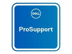 Dell Oppgrader fra 3 År Basic Onsite til 3 År ProSupport Utvidet serviceavtale - deler og arbeid - 3 år - på stedet - responstid: NBD - for Latitude 7200 2-in-1, 7210 2-in-1, 7390 2-in-1, 7400 2-in-1