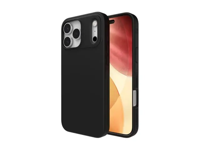 ZAGG Manhattan Snap - Baksidedeksel for mobiltelefon MagSafe-samsv...