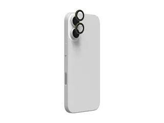 ZAGG InvisibleShield Premium GL - Linsebeskytter for mobiltelefon sjøtang - for Apple iPhone 16, 16 Plus, 17