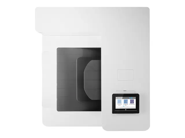 HP Color LaserJet Enterprise M856dn - Skriver - farge - Dupleks - ...