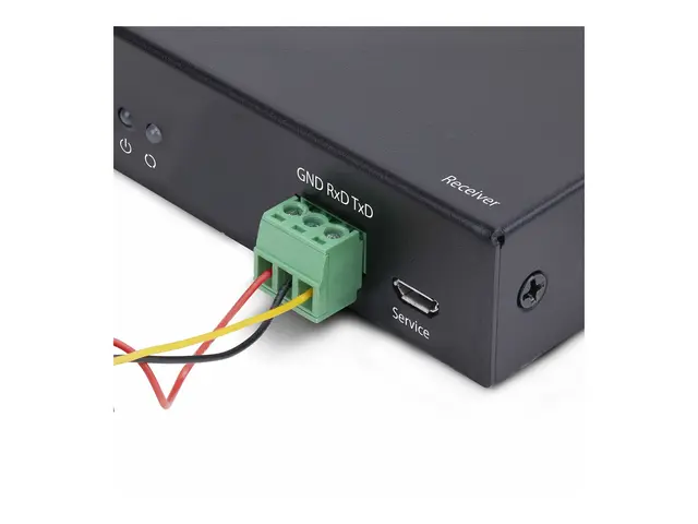 StarTech.com HDMI Receiver Over IP for the IH2006 Series, 4K 60Hz ...