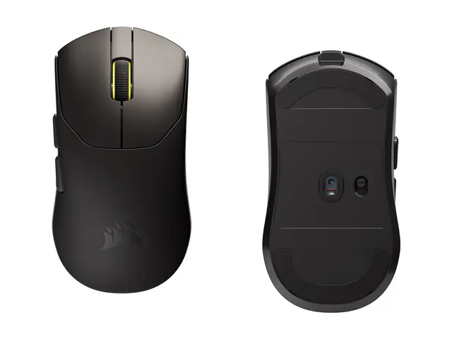 CORSAIR SABRE V2 PRO ULTRALIGHT - Mus optisk 5 knapper kablet, trå...