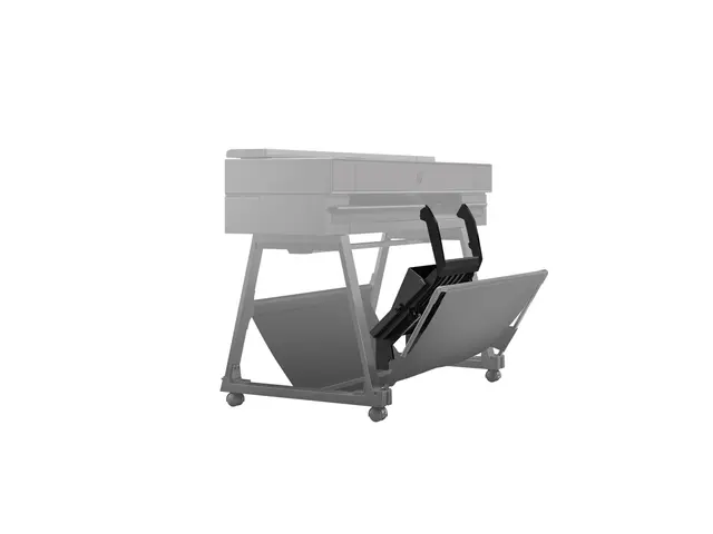 HP - Arkstabler 500 ark