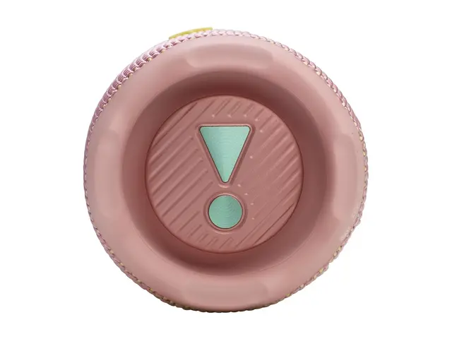 JBL Flip 7 - Høyttaler - for bærbar bruk trådløs - Bluetooth - Appstyrt - 35 watt - toveis - rosa 