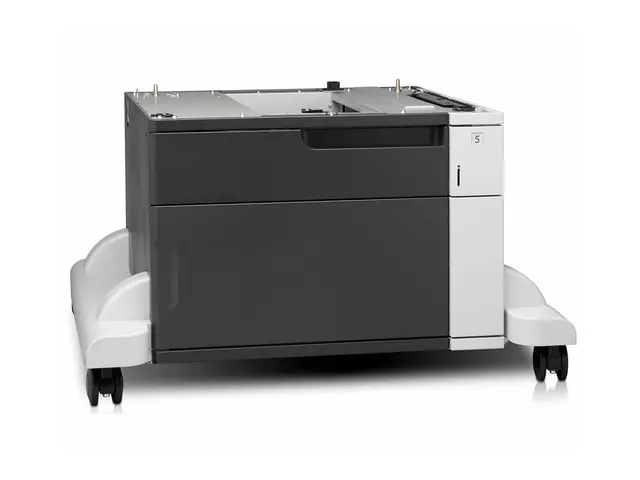 HP - Skriverstativbakke - for LaserJet Enterprise 700, MFP M725; L...