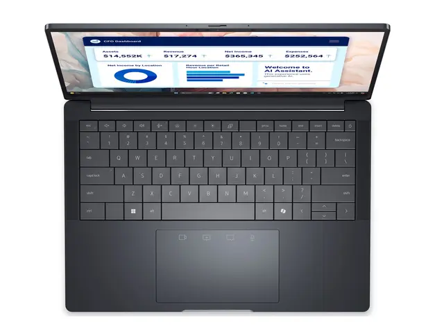 Dell Pro 14 Premium PA14250 - 14" Intel Core Ultra 7 268V Evo vPro...