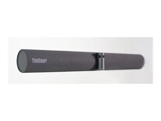 Lenovo ThinkSmart Bar 180 - Videokonferanseinnretning svart