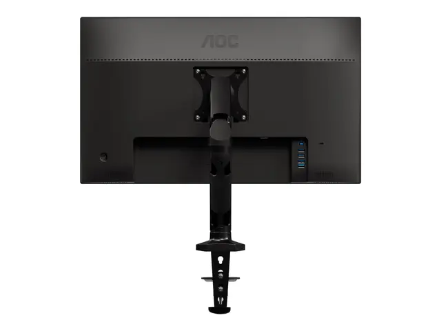AOC AS110D0 - Monteringssett justerbar arm for LCD-skjerm aluminiu...