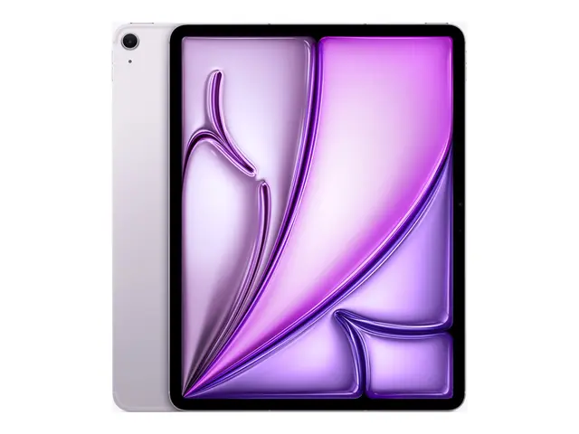Apple 13-inch iPad Air M2 Wi-Fi + Cellular - Tablet 1 TB 13" IPS (...
