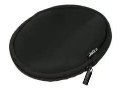 Jabra - Bærepose for hodemikrotelefon neopren (en pakke 10)