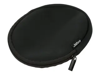 Jabra - Bærepose for hodemikrotelefon - neopren (en pakke 10)