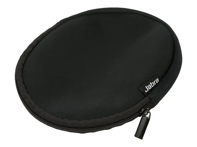 Jabra - Bærepose for hodemikrotelefon - neopren (en pakke 10)