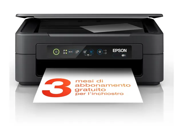 Epson Expression Home XP-2205 - Multifunksjonsskriver farge ink-je...
