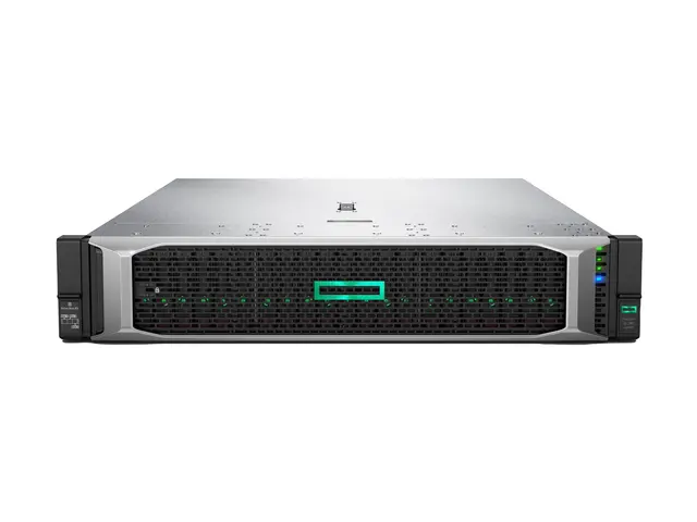 HPE ProLiant DL380 Gen10 Network Choice - rackmonterbar Xeon Gold ...